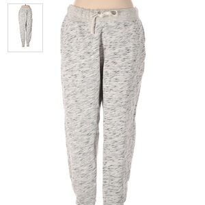 J.crew women sweatpant jogger